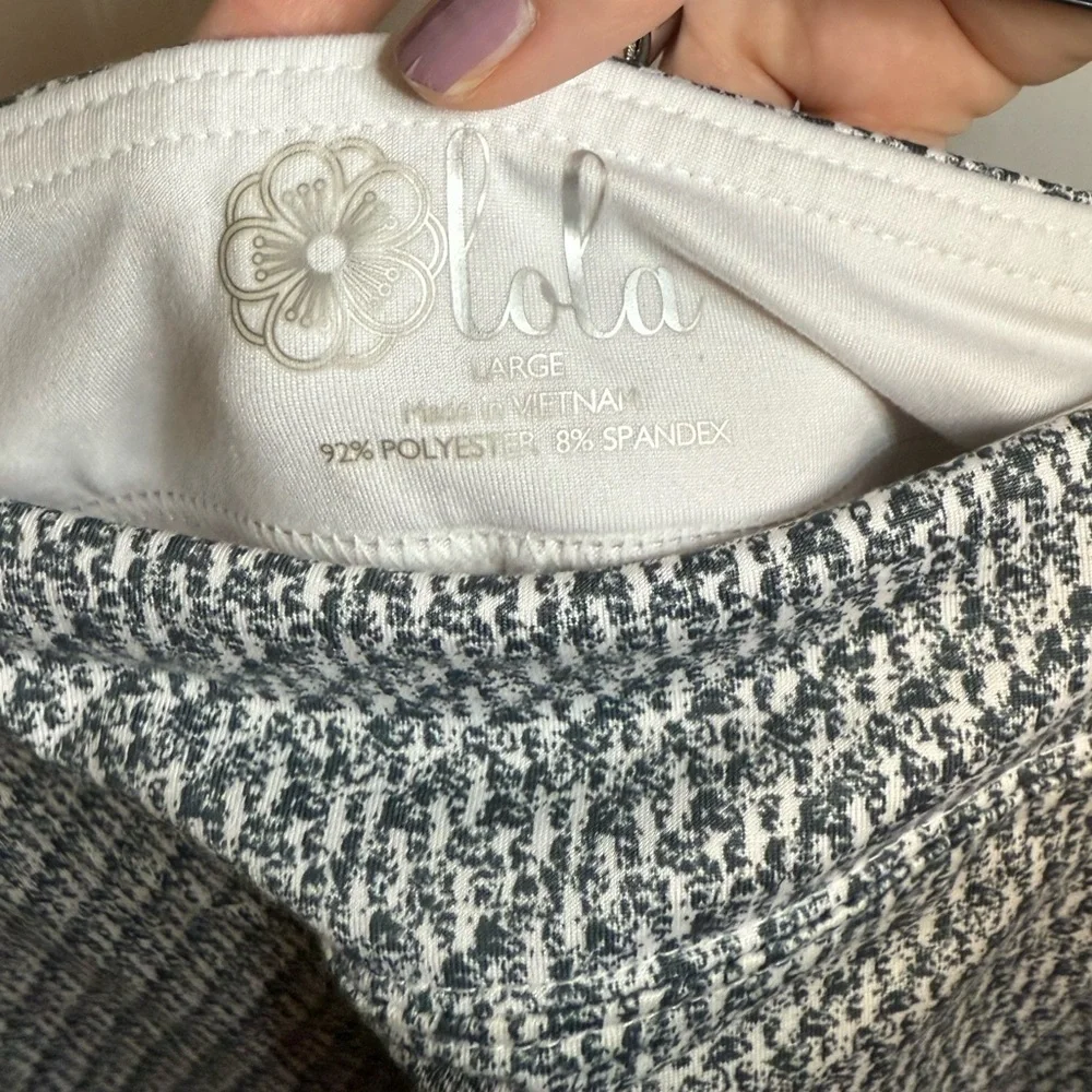 Lola Athletic Mini Skort - Picture 2 of 3